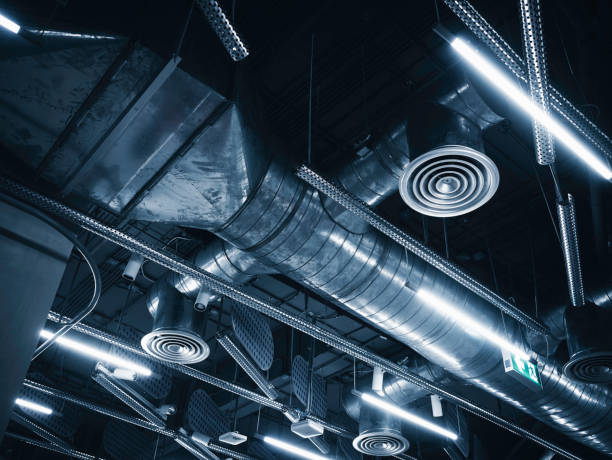 Best Central Air Repair  in Grand Bay, AL