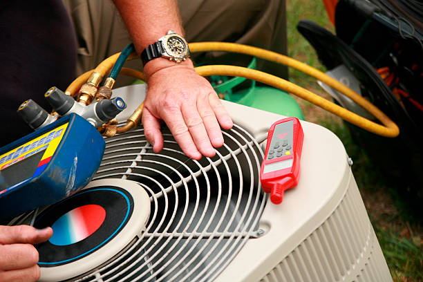 Best HVAC Cleaning Services  in Grand Bay, AL