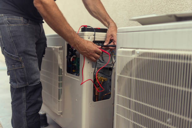 Best Affordable HVAC Services  in Grand Bay, AL