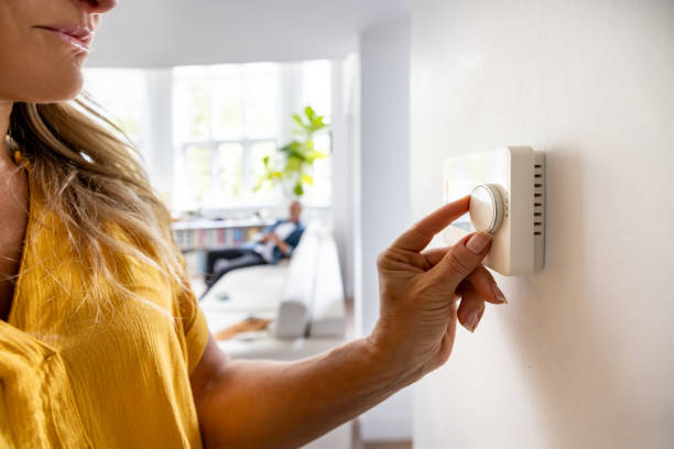 Reliable Grand Bay, AL HVAC Solutions