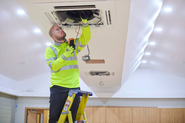 Best Best HVAC Companies  in Grand Bay, AL