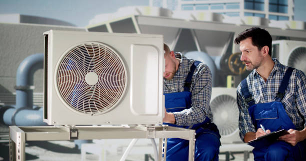 Best HVAC Air Duct Cleaning  in Grand Bay, AL